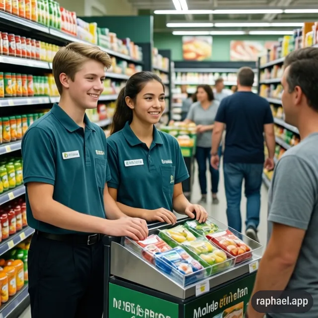 Conscious Beauty Tour brand activation